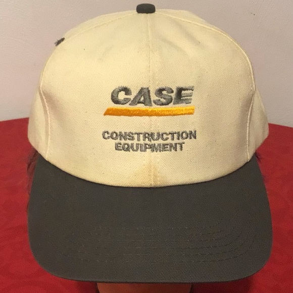 Case Equipment Accessories Vintage Case Construction Equipment
